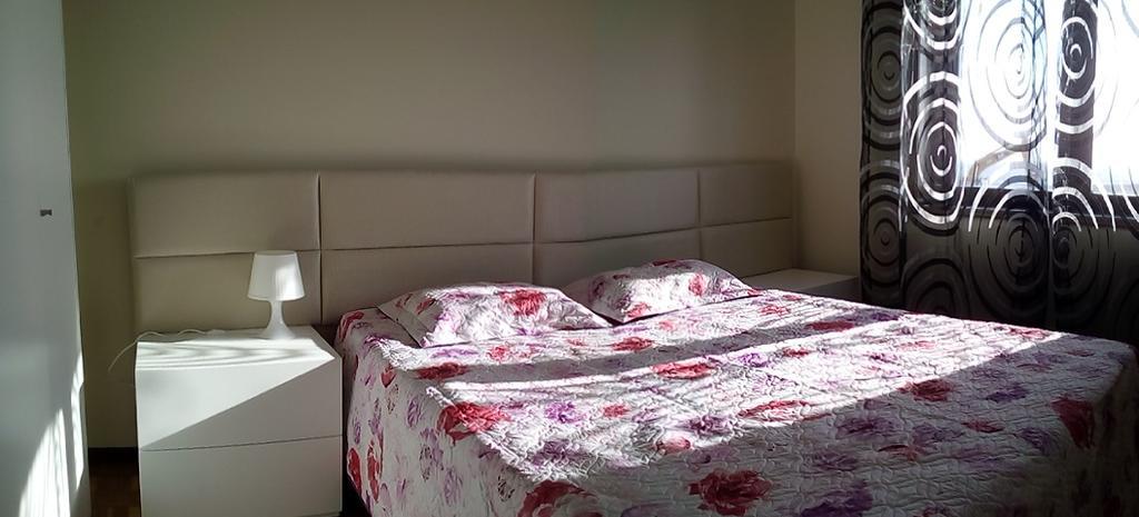 Blue Ocean Villa Póvoa de Varzim Dış mekan fotoğraf
