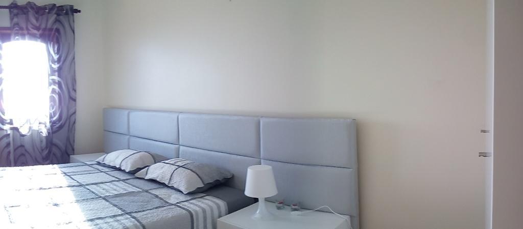 Blue Ocean Villa Póvoa de Varzim Dış mekan fotoğraf
