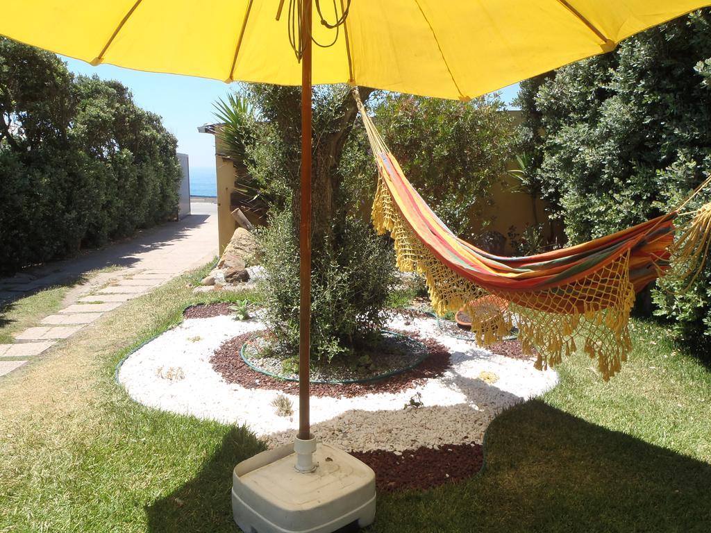 Blue Ocean Villa Póvoa de Varzim Dış mekan fotoğraf