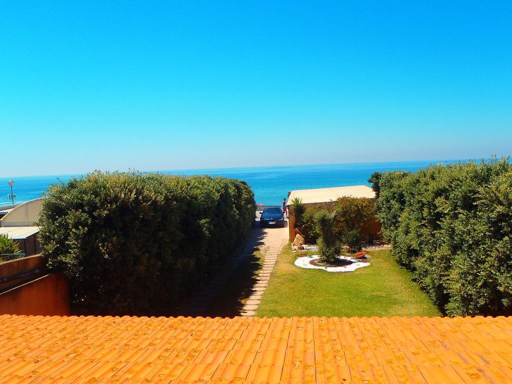 Blue Ocean Villa Póvoa de Varzim Dış mekan fotoğraf
